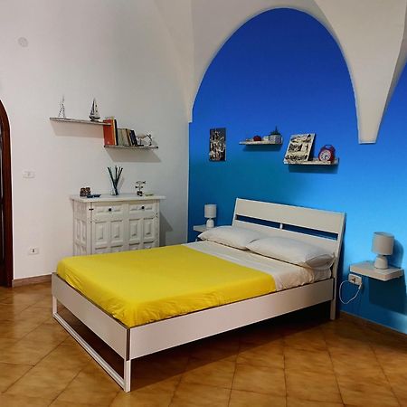 נאפולי Maison Soso מראה חיצוני תמונה