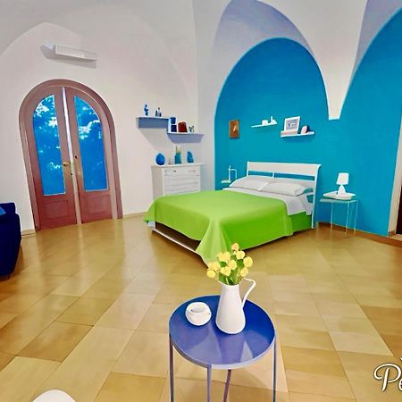 נאפולי Maison Soso מראה חיצוני תמונה