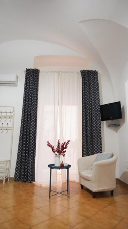 נאפולי Maison Soso מראה חיצוני תמונה