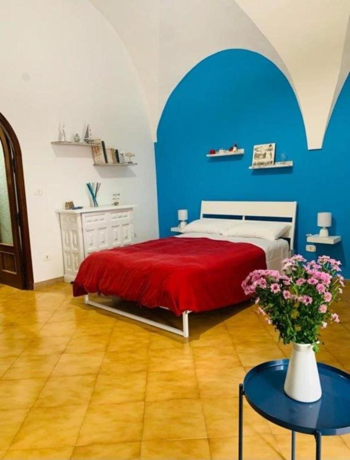 נאפולי Maison Soso מראה חיצוני תמונה