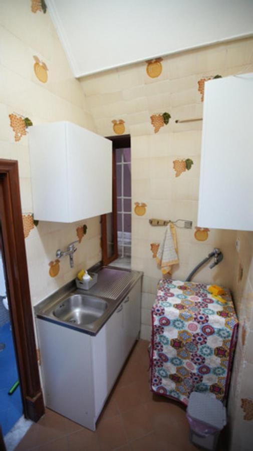 נאפולי Maison Soso מראה חיצוני תמונה