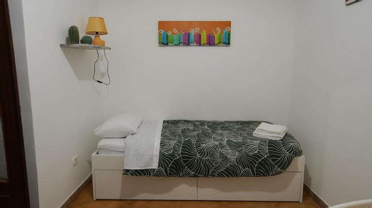 נאפולי Maison Soso מראה חיצוני תמונה