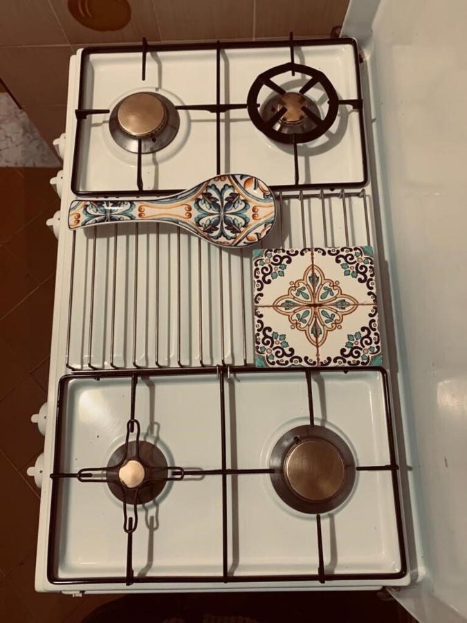 נאפולי Maison Soso מראה חיצוני תמונה