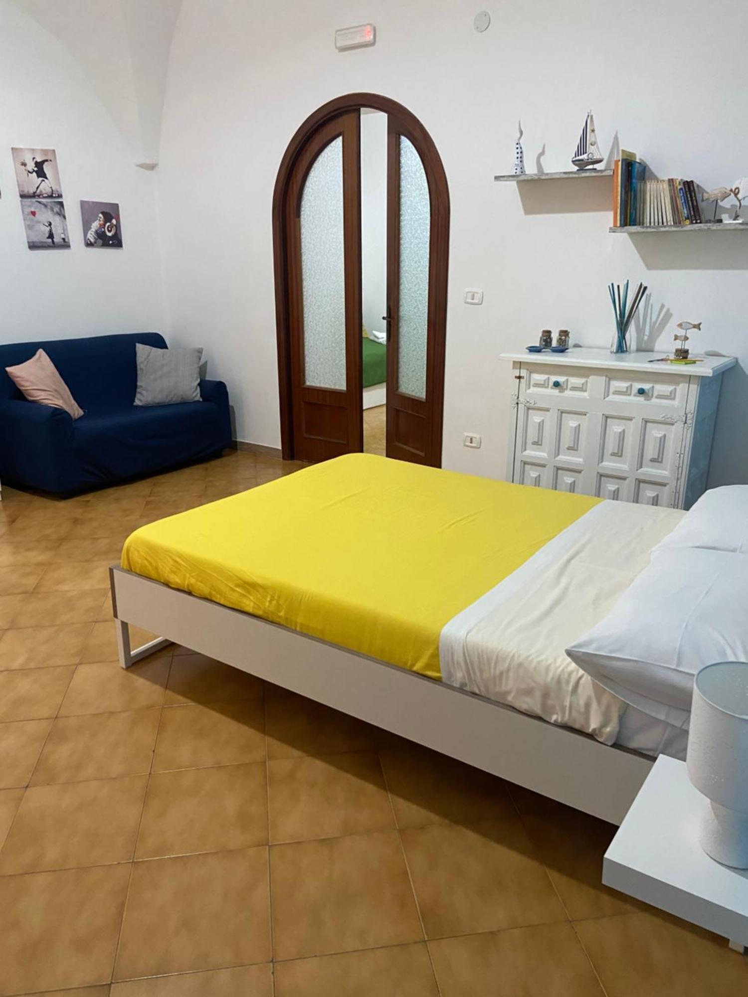 נאפולי Maison Soso מראה חיצוני תמונה