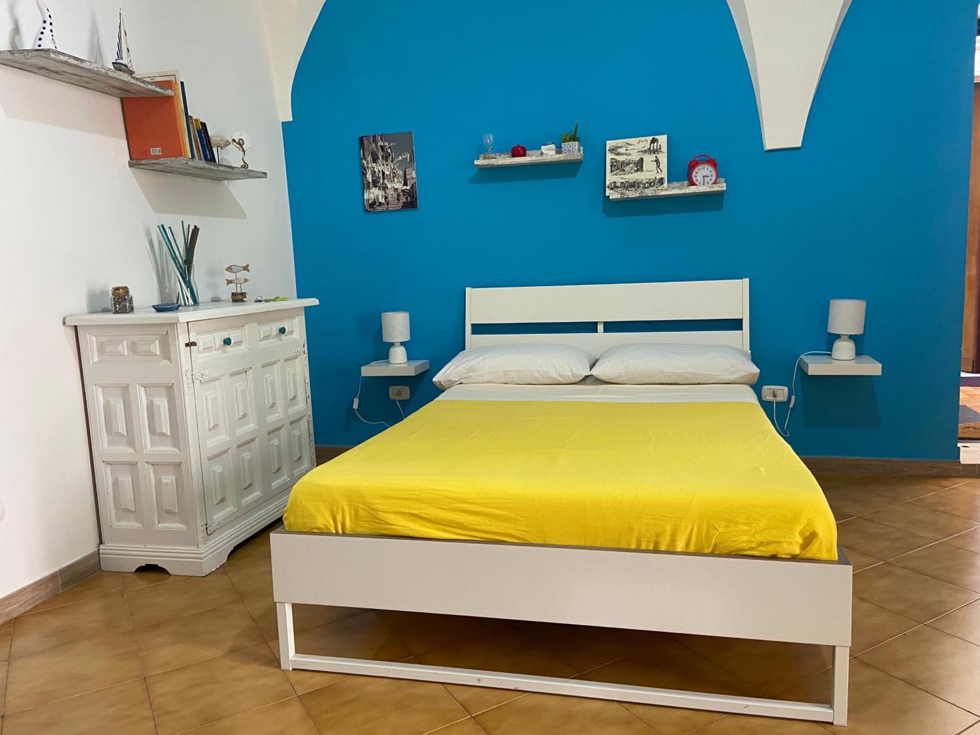נאפולי Maison Soso מראה חיצוני תמונה